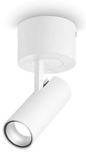 Ideal Lux Stropní svítidlo PLAY PL1 BIANCO