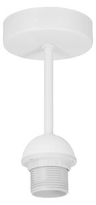 Brilagi - Přisazený lustr PARTY 1xE27/60W/230V pr. 10 cm bílá