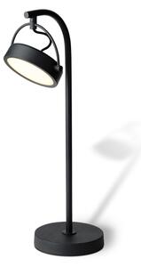 Osram - LED Stolní lampa DECOR PUCK LED/11W/230V černá