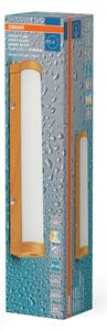 Osram - LED Stm koup osvětlení zrcadla ORBIS TUBE LED/9W/230V 40 cm IP44 hnědá