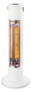 Solight IR05 - Podlahový infrazářič 600W/230V