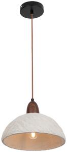 ZÁVĚSNÉ SVÍTIDLO, 28/120 cm Collett's Monde - Online Only svítidla, Online Only
