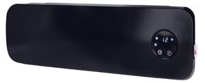 Solight KP07B - Koup. keramické topné těleso 1000/2000W/230V IP22 + DO