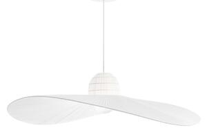 Ideal Lux Závěsné svítidlo MADAME SP1 BIANCO