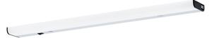 Osram - LED Podlinkové svítidlo LINEAR LED/5W/230V 4000K 37 cm stříbrná