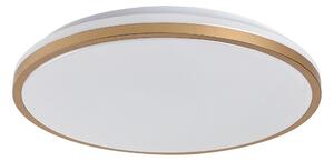 Rabalux 75058 - LED Koupel. stropní svítidlo SLAVA LED/18W/230V IP44 pr. 34 cm