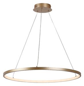 Rabalux 72347 - LED Lustr na lanku BELIZA LED/55W/230V 3000K