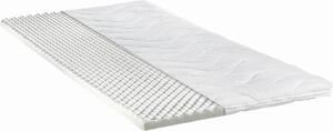 VRCHNÍ MATRACE, 90/200 cm Sleeptex - Vrchní matrace