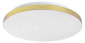 Rabalux 75057 - LED Koupelnové stropní svítidlo TOMA LED/18W/230V IP44 pr. 34 cm