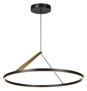 Rabalux 72352 - LED Lustr na lanku RENARA LED/40W/230V 3000K