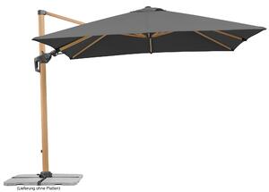 BOČNÍ SLUNEČNÍK 358/263/300 cm - Online Only zastínění, Online Only