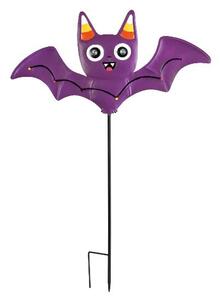 Halloweenská zahradní dekorace (netopýr) (100409590003)