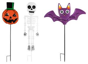 Halloweenská zahradní dekorace (100409590)