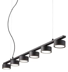 Ideal Lux Závěsné svítidlo MINOR LINEAR SP6