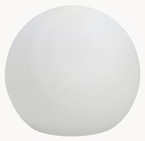 Solární zahradní LED svítidlo se změnou barvy a dálkovým ovládáním Buly, stmívatelné