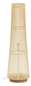 Atmosphera - Stojací lampa MAHE 1xE27/40W/230V bambus