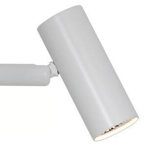 Nordlux - LED Nástěnné bodové svítidlo OMARI LED/3,2W/230V bílá