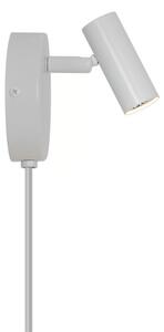 Nordlux - LED Nástěnné bodové svítidlo OMARI LED/3,2W/230V bílá