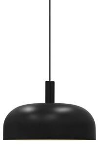 Nordlux - Lustr na lanku SANDRO 1xE27/15W/230V pr. 40 cm černá