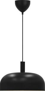 Nordlux - Lustr na lanku SANDRO 1xE27/15W/230V pr. 40 cm černá