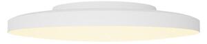 Nordlux - LED St koup str svítidlo SERENOVA LED/10/15W/230V pr. 28 cm IP65 bílá