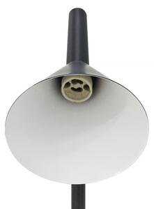 Nordlux - Stolní lampa KELVIS 1xGU10/12W/230V černá