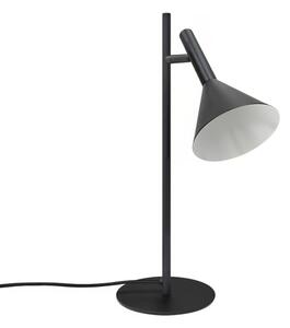 Nordlux - Stolní lampa KELVIS 1xGU10/12W/230V černá