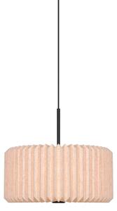 Nordlux - Lustr na lanku VIVIENNE 1xE27/15W/230V pr. 40 cm
