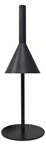 Nordlux - Stolní lampa KELVIS 1xGU10/12W/230V černá