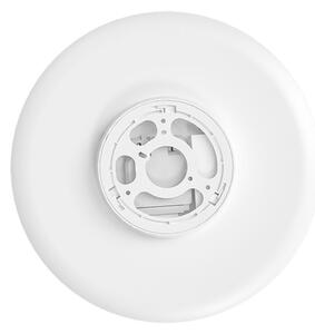 Nordlux - LED St koup str svítidlo SERENOVA LED/12/18W/230V pr. 36 cm IP65 bílá