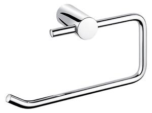 NIMCO BR 11055-26 - Držák toaletního papíru BORMO lesklý chrom