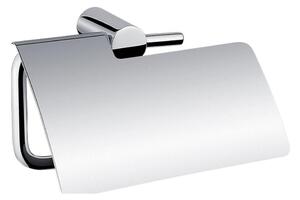 NIMCO BR 11055B-26 - Držák toaletního papíru BORMO lesklý chrom