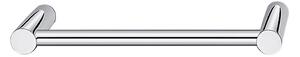 NIMCO BR 11035-26 - Nástěnný věšák na ručníky BORMO 36 cm lesklý chrom