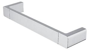 NIMCO MA 29035-26 - Nástěnný věšák na ručníky MAYA 36 cm lesklý chrom