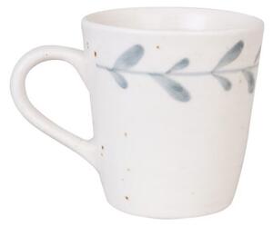 Keramický hrnek Viola Leaf 300 ml Strömshaga