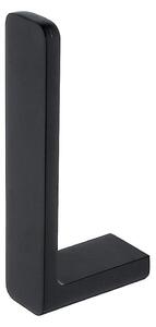 NIMCO MAC 29055R-90 - Držák toaletního papíru MAYA matná černá