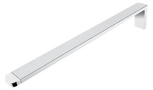NIMCO MA 29097-26 - Nástěnný věšák na ručníky MAYA 37 cm lesklý chrom