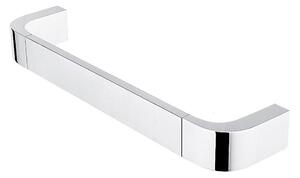 NIMCO NK 30035-26 - Nástěnný věšák na ručníky NIKAU 39 cm lesklý chrom