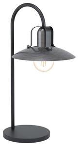 Eglo 43207 - Stolní lampa KENILWORTH 1xE27/28W/230V EG43207