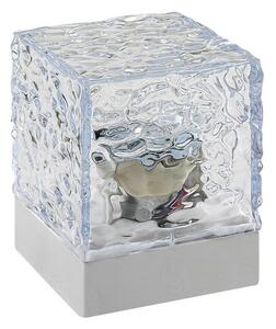Rabalux 76022 dekorativní stolní LED lampička Cubiko