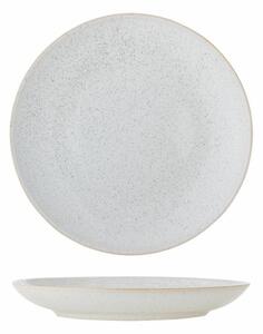 Bloomingville Talíř Addison 22 cm