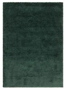 Tribeca Design Kusový koberec Cocoo Emerald Rozměry: 80x150 cm