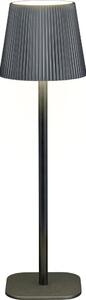 Grundig - LED Stmívatelná dotyková stolní lampa LED/5V 1200 mAh