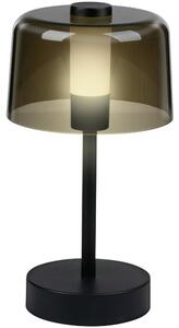 Grundig - LED Stmívatelná dotyková stolní lampa LED/5V 800 mAh