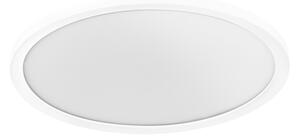 Osram - LED Stmívatelné kou. strop. svítidlo SMART+ DISC LED/24W/230V IP44 Wi-Fi