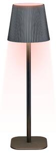 Grundig - LED RGB Stmívatelná dotyková stolní lampa LED/5V 1200 mAh