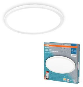 Osram - LED Stmívatelné kou. strop. svítidlo SMART+ DISC LED/24W/230V IP44 Wi-Fi