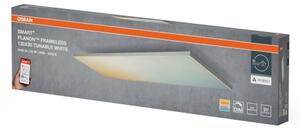 Osram - LED Stmívatelné stropní svítidlo SMART+ FRAMELESS LED/40W/230V Wi-Fi
