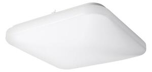 Top Light - LED Koupel stropní svít DUNAJ LED/18W/230V 3000/4000/6500K IP44 bílá