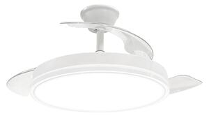 Osram - LED Stmív. svítidlo s ventilátorem WING LED/36W/230V 3000/4000/6000K +DO